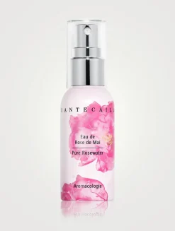 Pure Rosewater