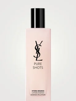 Pure Shots Hydra Bounce Essence-in-Lotion
