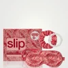 Pure Silk Beauty Sleepover Set - Demi