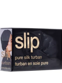Pure Silk Turban