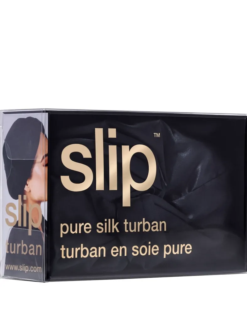 Pure Silk Turban