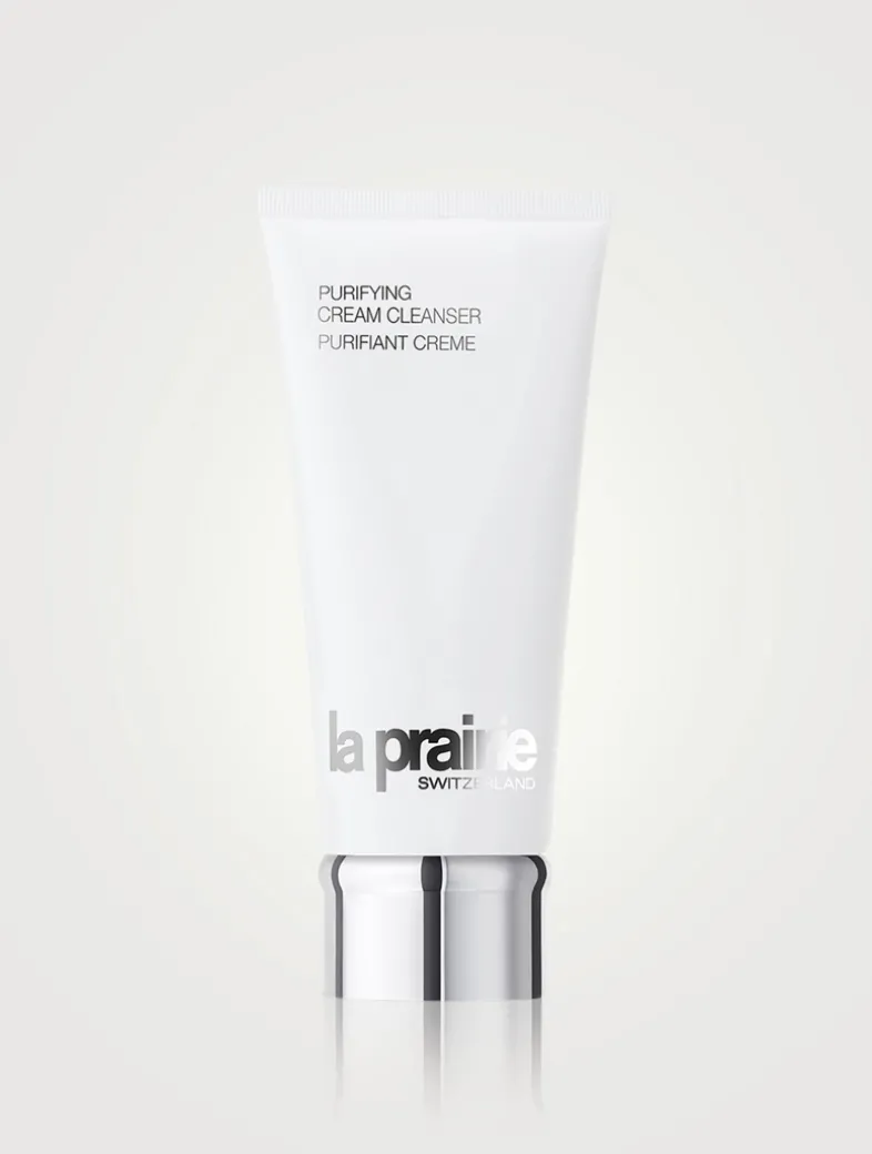Purifying Cream Cleanser