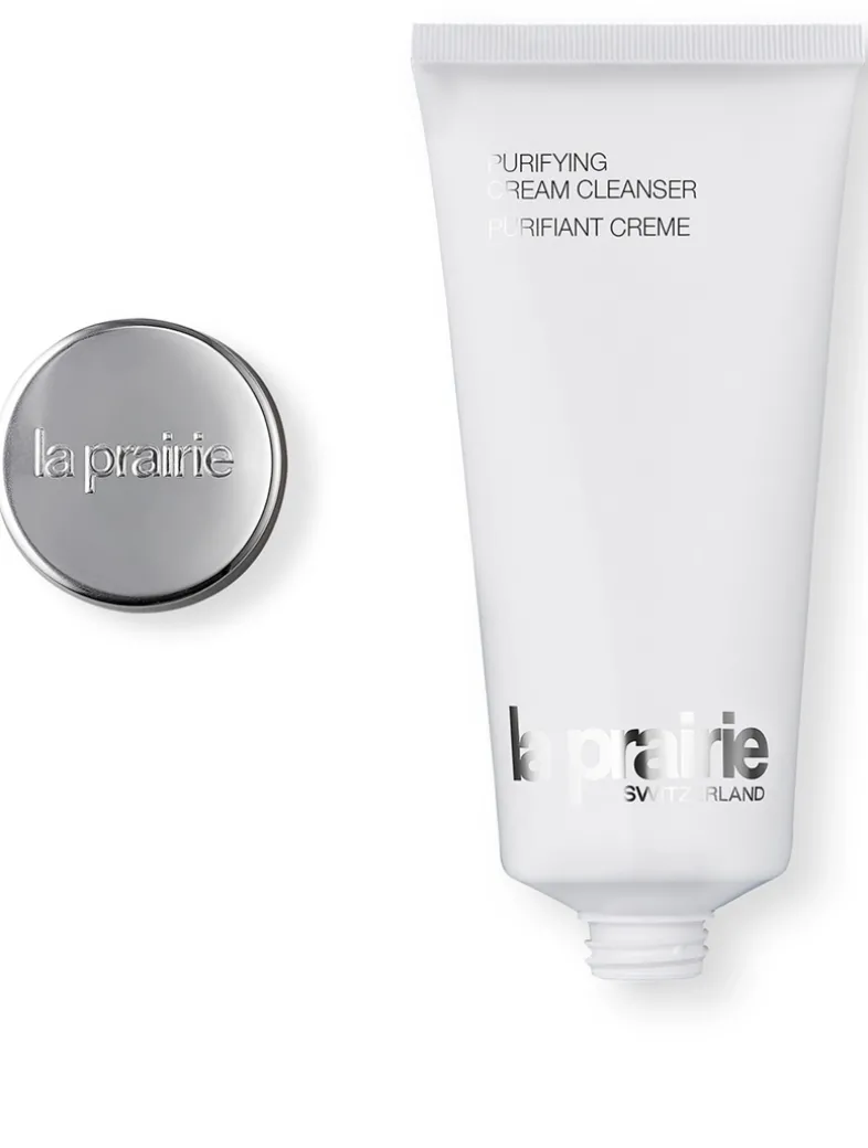 Purifying Cream Cleanser
