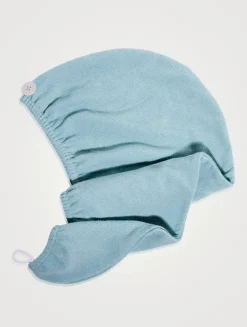 Quick-Dry Healthy Hair Towel