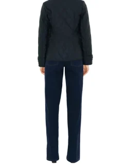 Quilted Thermoregulated Jacket
