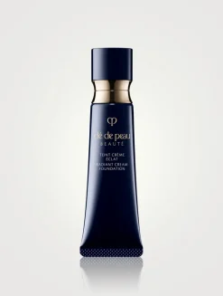 Radiant Cream Foundation