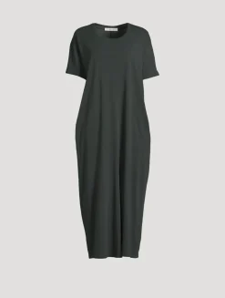 Rakira Long T-Shirt Dress