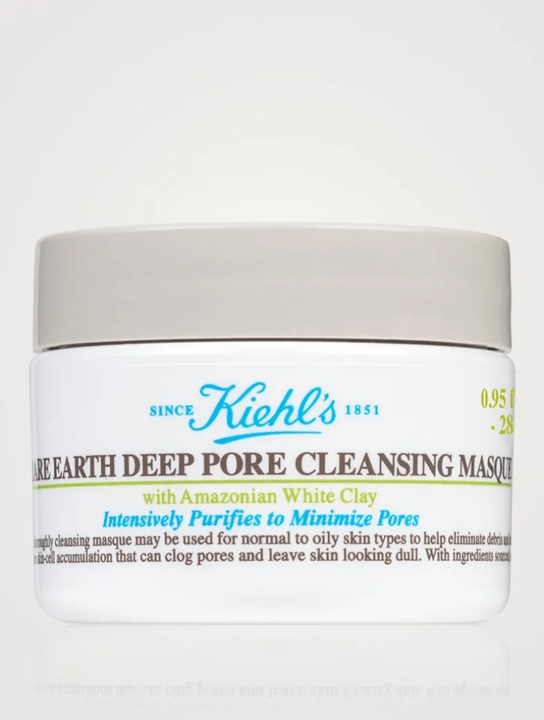 Rare Earth Pore Cleansing Masque