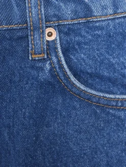Raye Denim Shorts