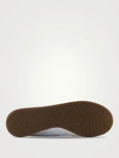 RC42 Suede Sneakers