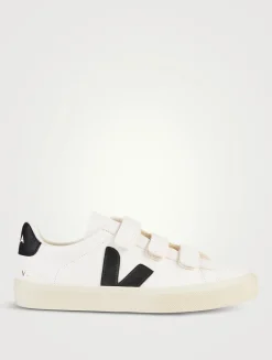 Recife Leather Sneakers
