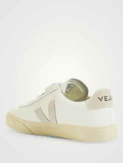 Recife Leather Sneakers