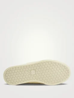 Recife Leather Sneakers
