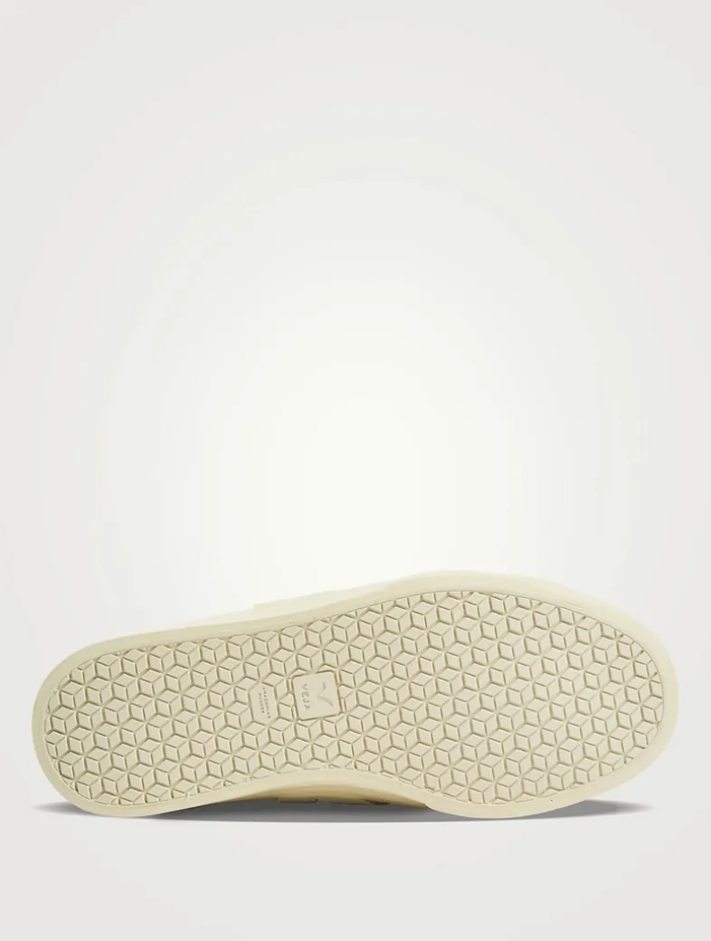 Recife Leather Sneakers