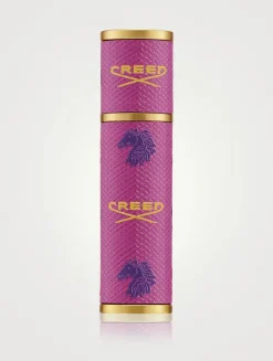 Refillable Travel Perfume Atomizer 5ml – Pink