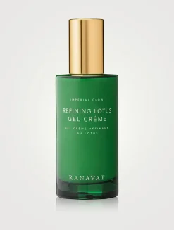 Refining Lotus Gel Creme
