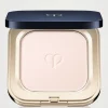 Refining Pressed Powder