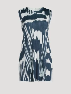 Refraction Tunic