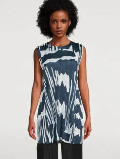 Refraction Tunic