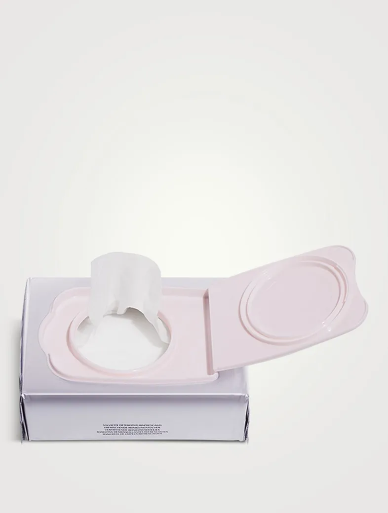 Refreshing Cleansing Sheets