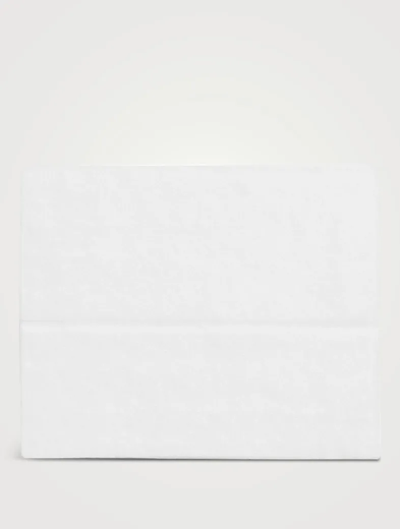 Refreshing Cleansing Sheets