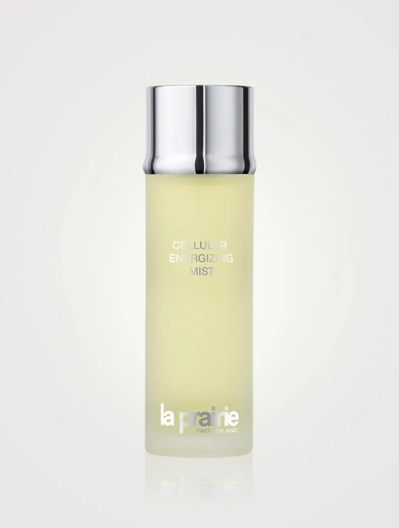 Refreshing, Moisturizing Body Treatment