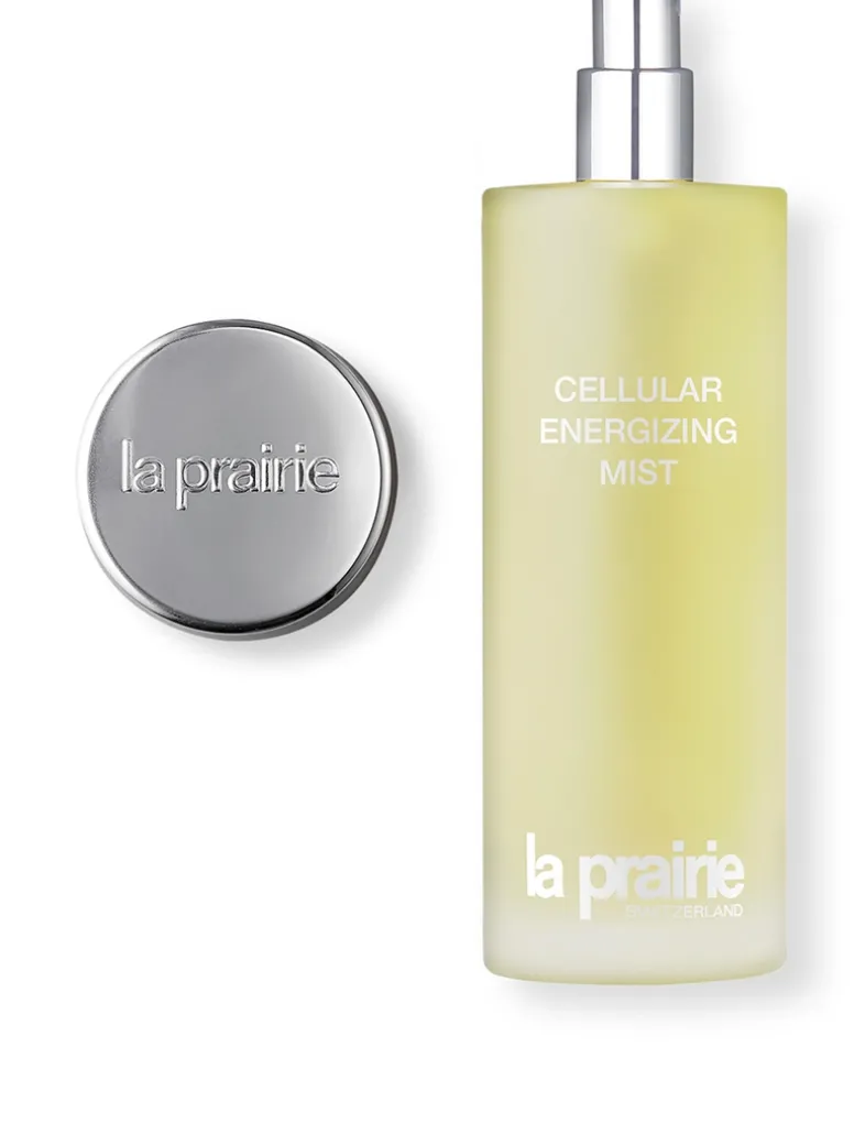 Refreshing, Moisturizing Body Treatment
