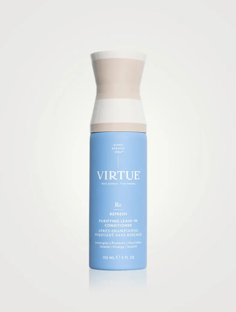 Refresh - Purifying Leave-In Conditioner