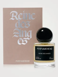 Reine des Anges Extrait de Parfum