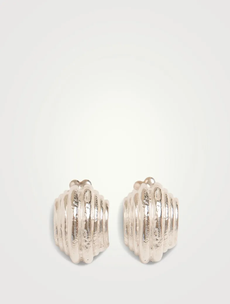 Remnants Of Athina Earrings