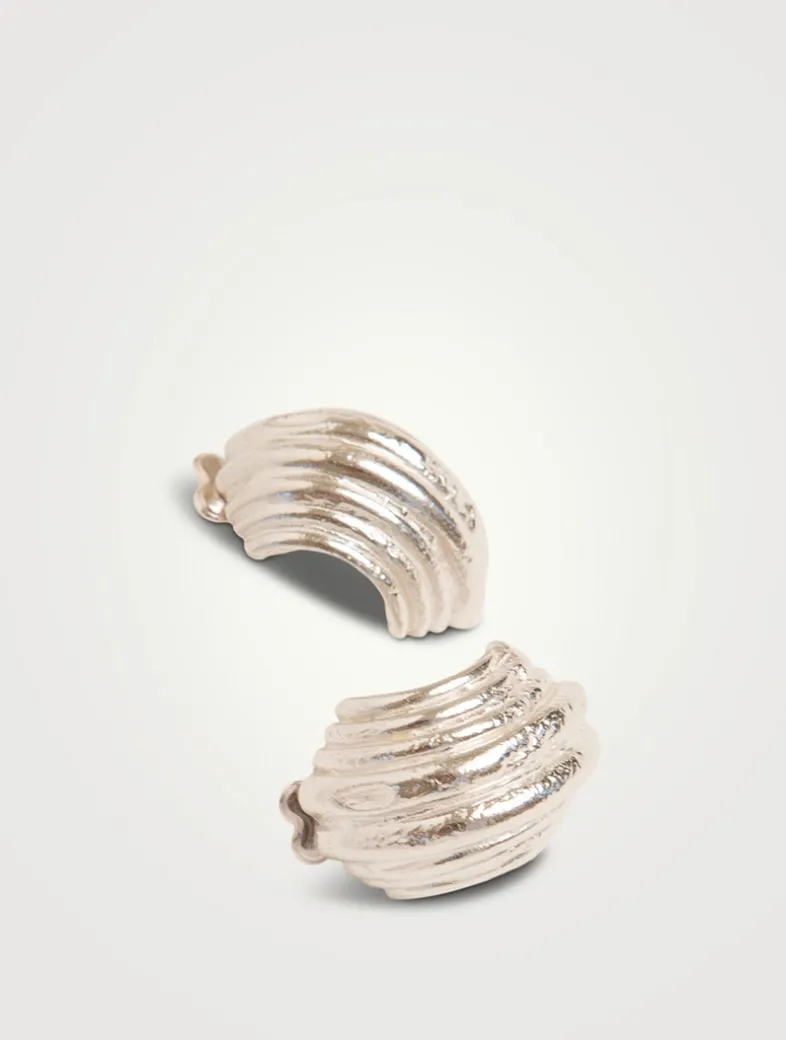 Remnants Of Athina Earrings