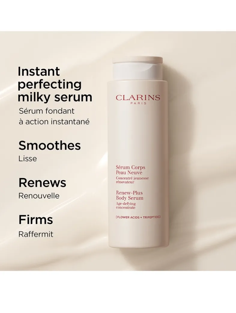 Renew-Plus Body Serum