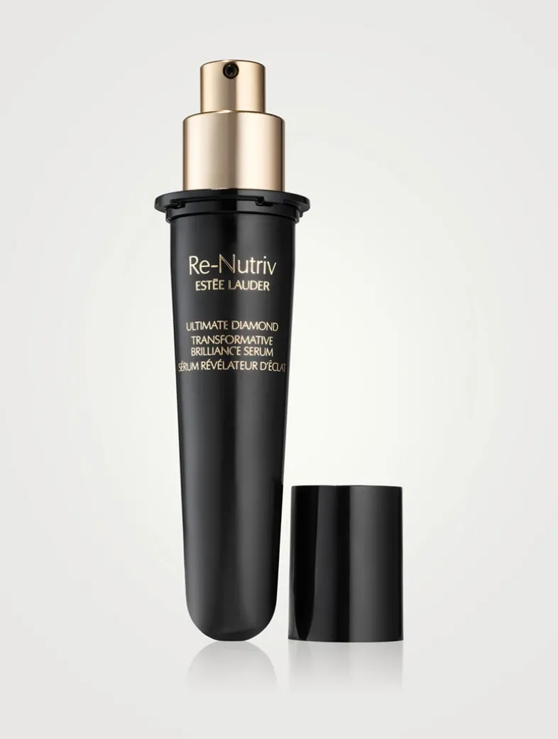 Re-Nutriv Ultimate Diamond Transformative Brilliance Serum Refill
