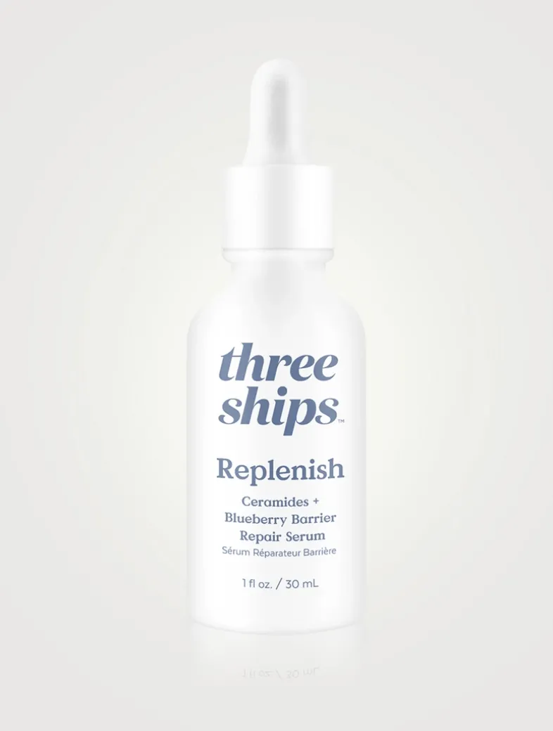 Replenish Ceramides + Blueberry Barrier Repair Serum