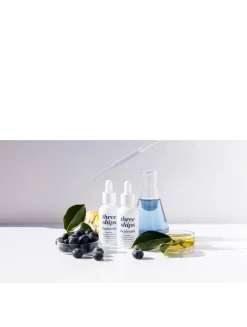 Replenish Ceramides + Blueberry Barrier Repair Serum