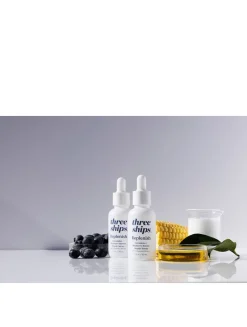 Replenish Ceramides + Blueberry Barrier Repair Serum