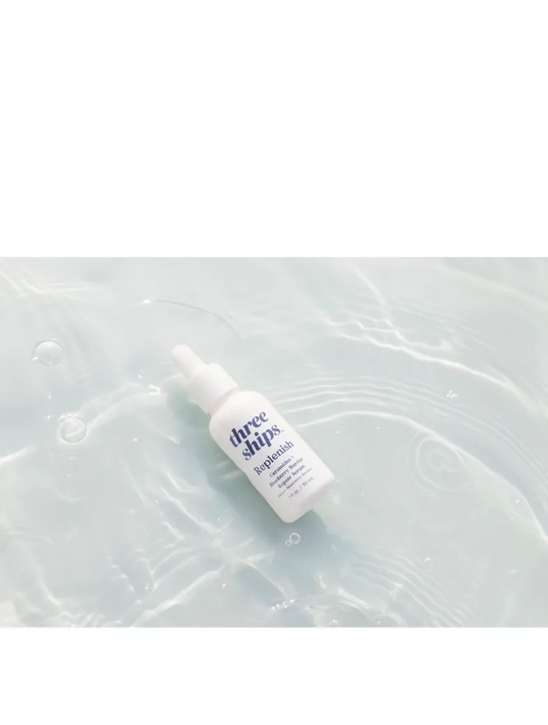 Replenish Ceramides + Blueberry Barrier Repair Serum