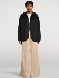Reposse Three-In-One Down Jacket