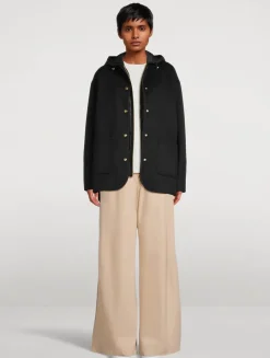 Reposse Three-In-One Down Jacket