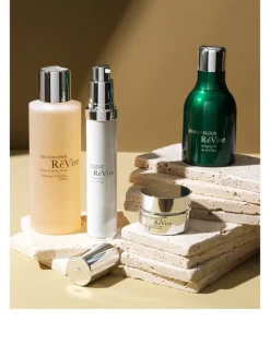 Rescue Elixir Anti-Aging Oil