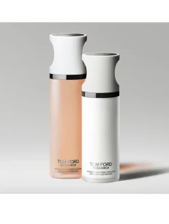 Research Intensive Treatment Emulsion