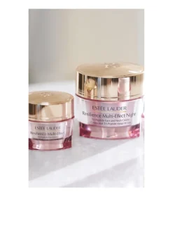 Resilience Multi-Effect Night Moisturizer