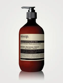 Resolute Hydrating Body Balm