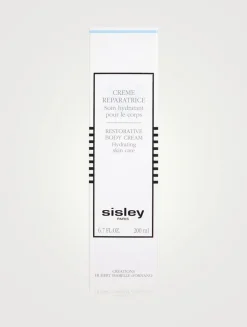 Restorative Body Cream