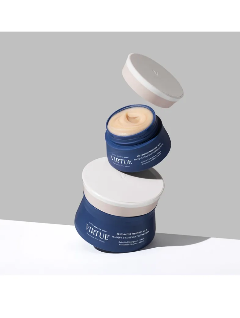 Restorative Treatment Mask