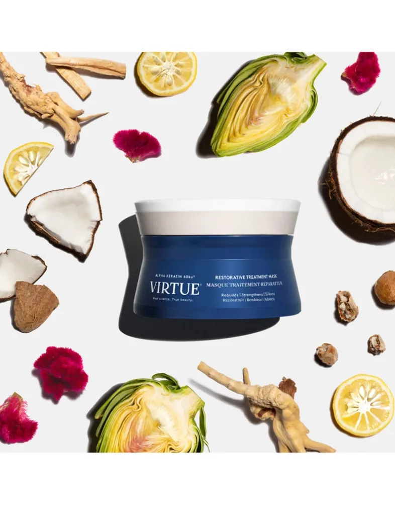 Restorative Treatment Mask