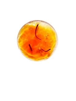 Resurfacing Saffron Mask