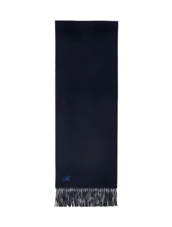 Reversible Cashmere Scarf