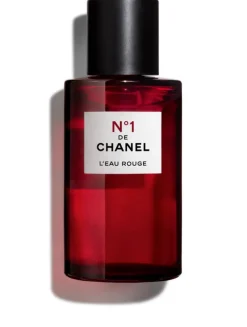 Revitalizing Fragrance Mist