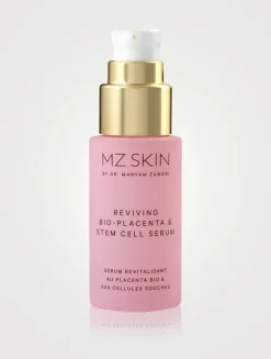 Reviving Bio-Placenta & Stem Cell Serum
